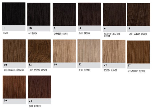 Sepia Oriental Silky Weave - OSW18 - Choose Your Color