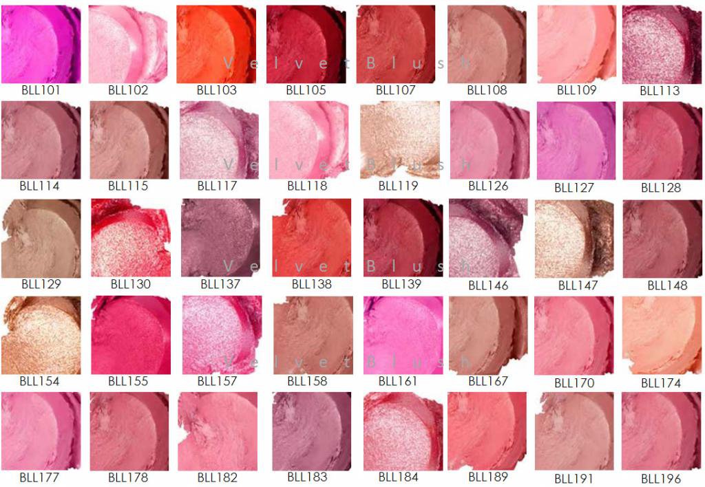 1 NYX Black Label Lipstick (BLL) Choose Your Favorite 1 Color - VelvetBlush