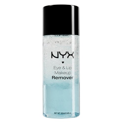 1 NYX Eye & Lip Makeup Remover (ELMUR) - VelvetBlush