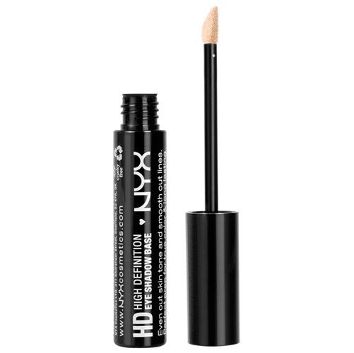NYX HD High Definition Eye Shadow Base ESB 04 - VelvetBlush
