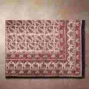 Jaipuri Print Cotton Sheet