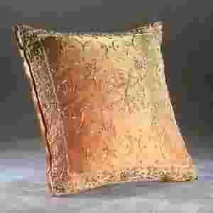Pillowcase with Cushion