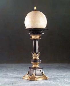 French Style Candle Holder