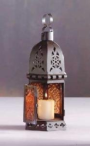 Moroccan Style Lantern