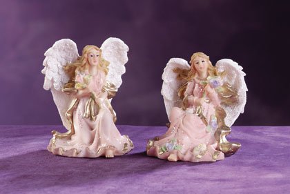 Mini Angels-1 Pair