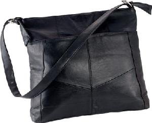 Extra Large Genuine Leather Purse