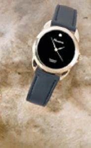 Ladies Genuine Diamond Quartz Watch