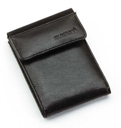 Leather Wallet (Men)