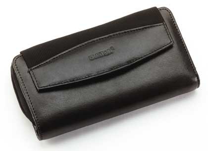 Leather Wallet (Women)