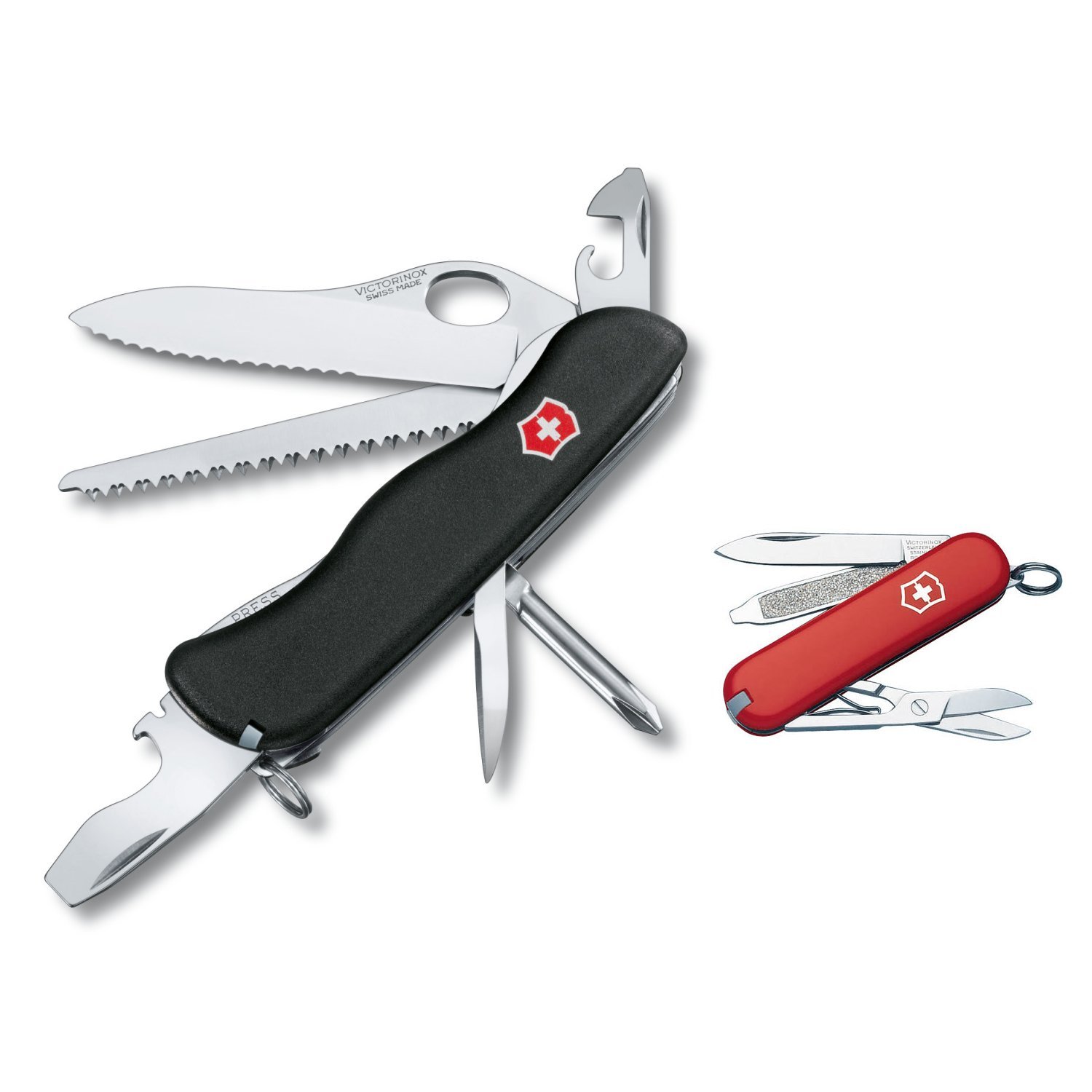 Swiss Army Knife Sex 6