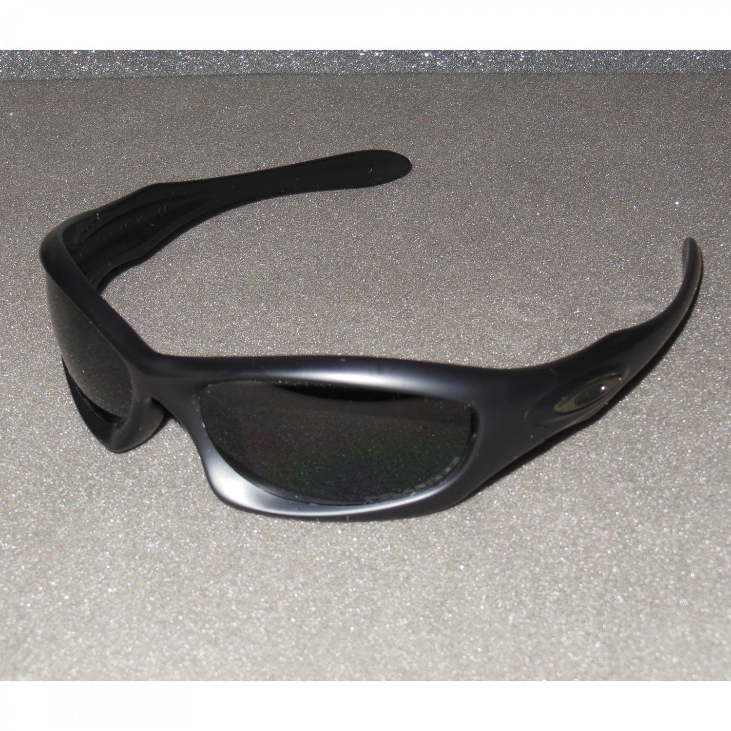 Mad dog deals oakley sunglasses