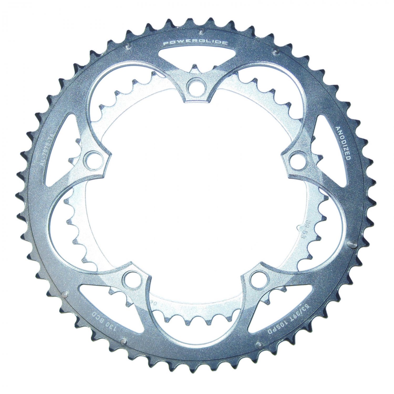 powerglide chainring