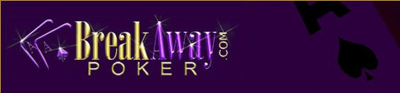 Break Away Poker Review