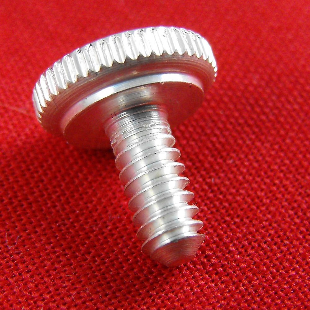 Genuine Bach Conn King Trumpet Cornet Silver Lyre Screw See listing for models!