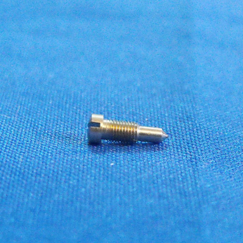 Jupiter Flute Pivot Screw