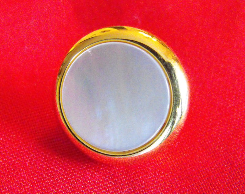 GOLD... JUPITER Trumpet Cornet Flugelhorn Finger Button