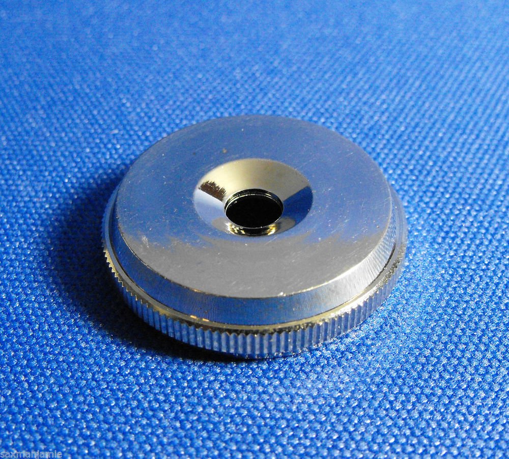 Valve Bottom Cap - Jupiter Tuba or Sousaphone Models listed - Genuine Parts
