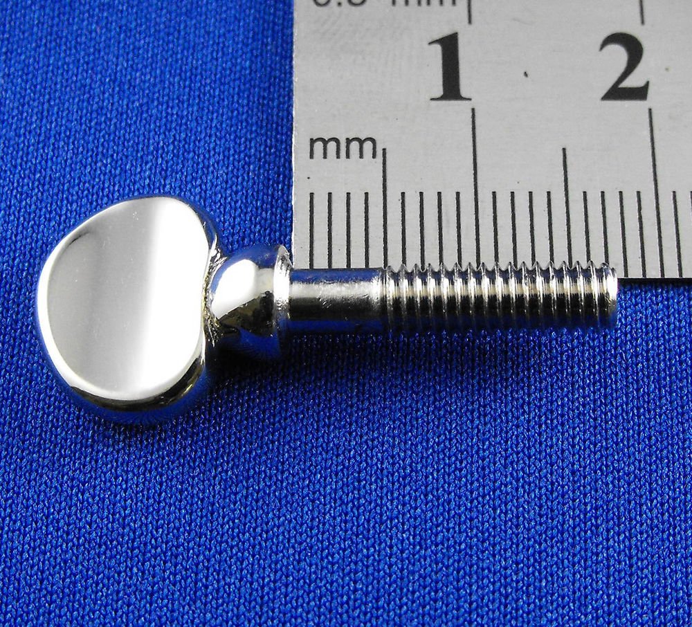 Liberty LAS100 Selmer AS500 ASOM300 Vito V7141 Alto Saxophone Neck Screw
