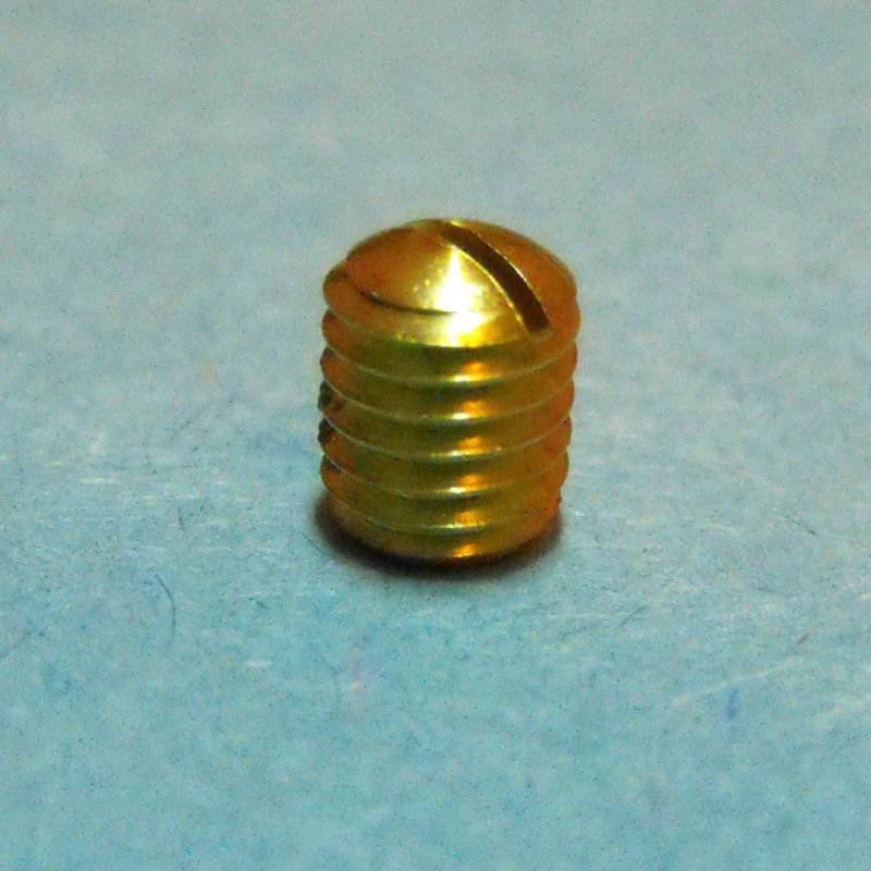 Jupiter Saxophone F# or Low B Adjusting Screw All Sax
