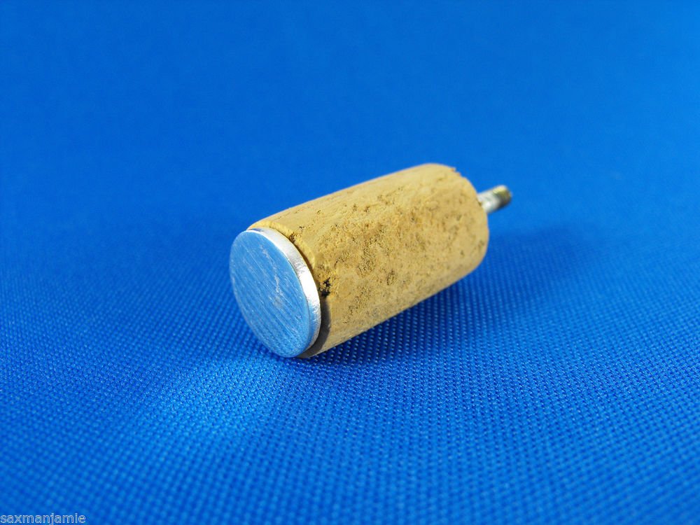 Head joint cork and carrier screw complete Selmer FL600 FL700 Flute