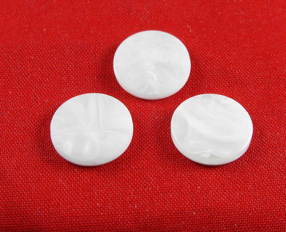 3 Bach Prelude TR700 TR710 Trumpet Finger Button Pearls Genuine Repair Parts