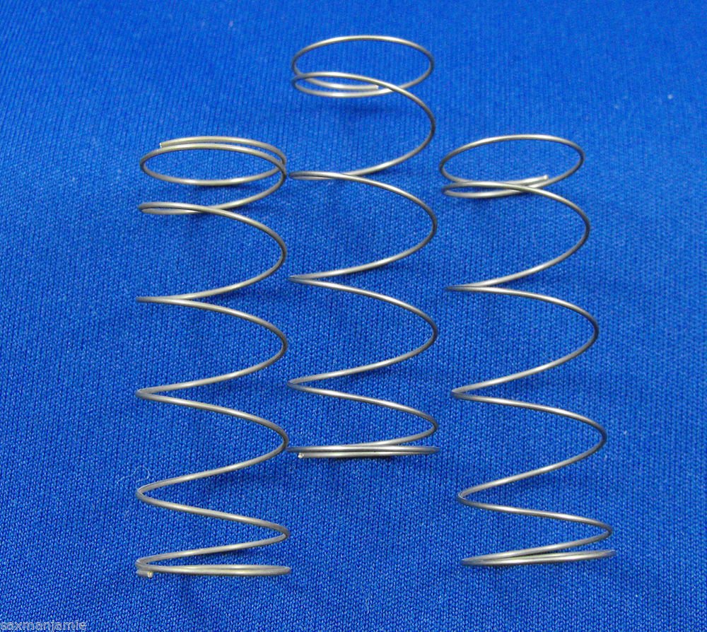 3 Holton Valve Springs MF Admiral ST550 Large Style