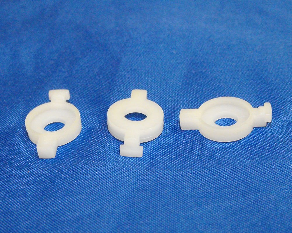 Yamaha Trumpet Valve Guides - Set of 3