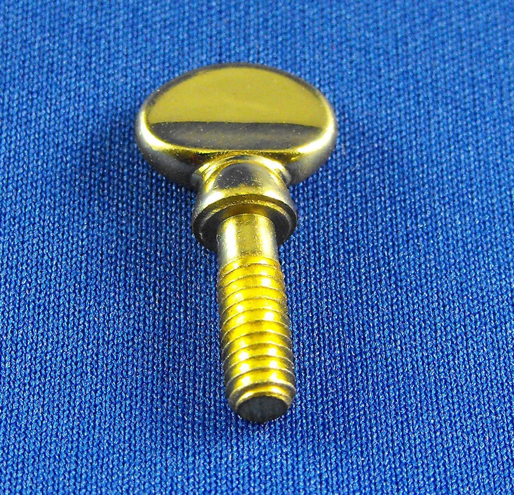 Genuine Conn 86M Tenor Saxophone Neck Screw