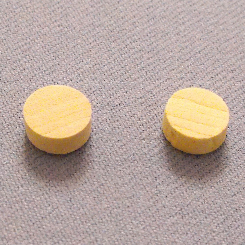 2 WaterKey Corks for Bach Stradivarius Trumpet Cornet Flugelhorn Genuine Parts
