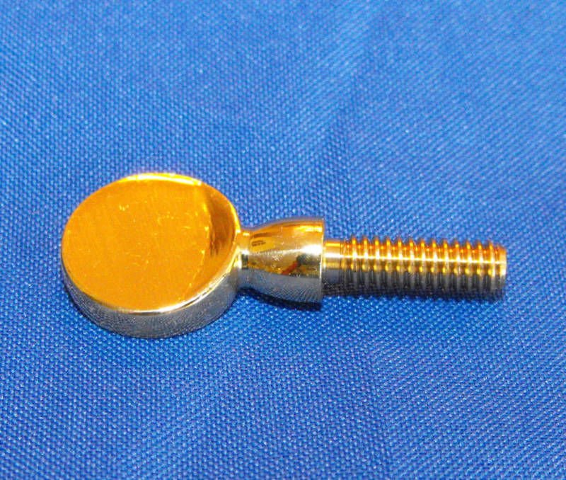Tenor Saxophone Neck Screw Conn 37M Selmer TS600 TS600L Genuine Replacement Part
