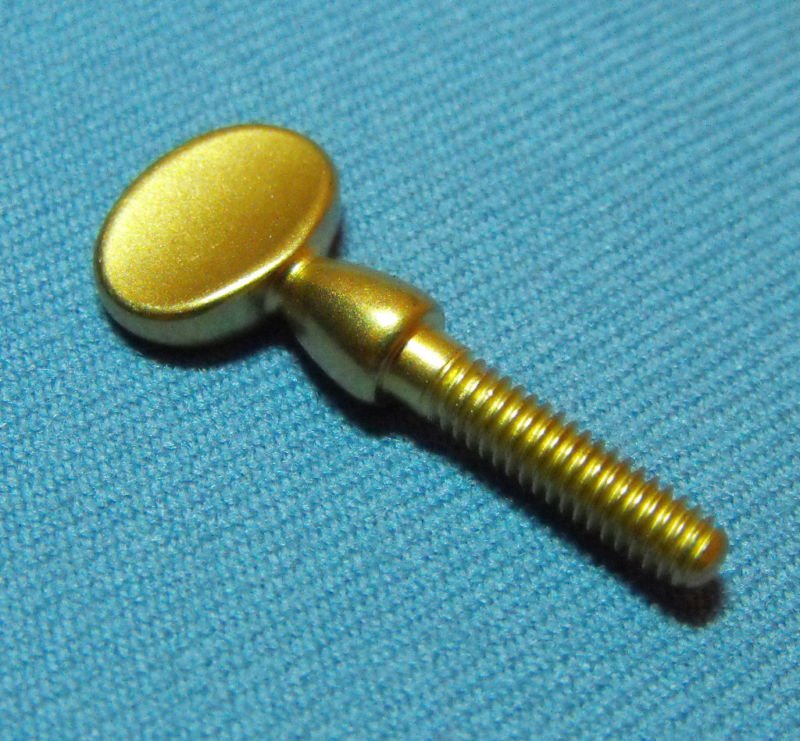 JUPITER Saxophone Neck Screw - Tenor and Baritone Sax