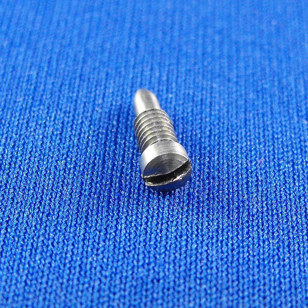 Genuine Selmer BS500 Baritone Saxophone Pivot Screw