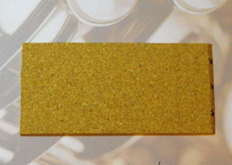 HyTek-Plus Saxophone Neck Cork - alto tenor bari & sop.