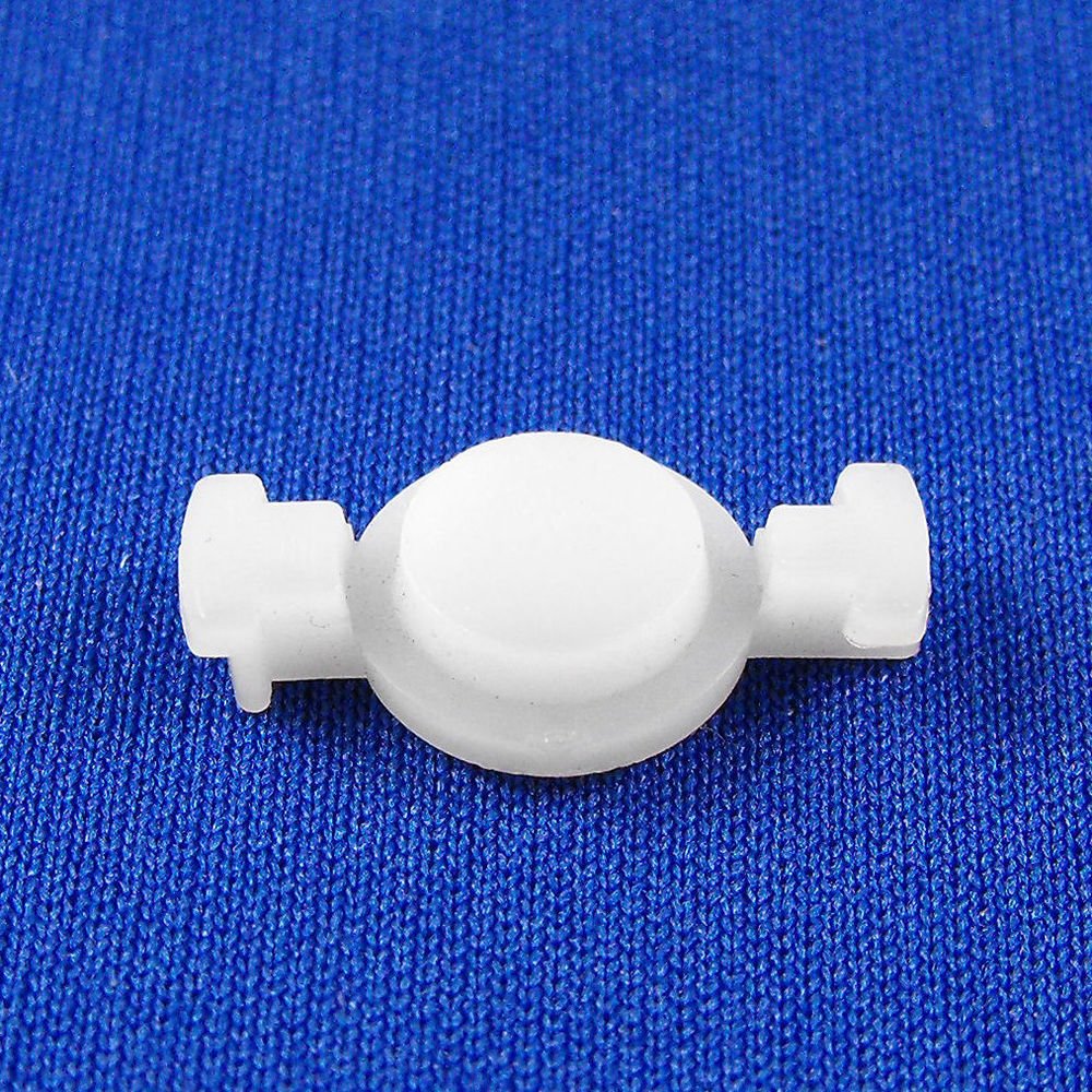 Holton ST550 T602 T602S Trumpet Valve Guides - Set of 3