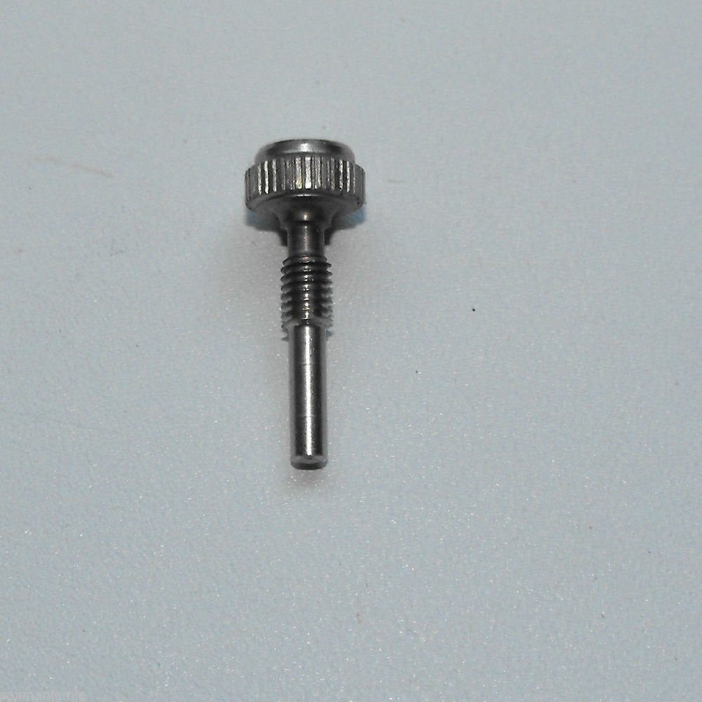 3rd Slide Stop Screw Bach TR300H2 dimensions given in listing