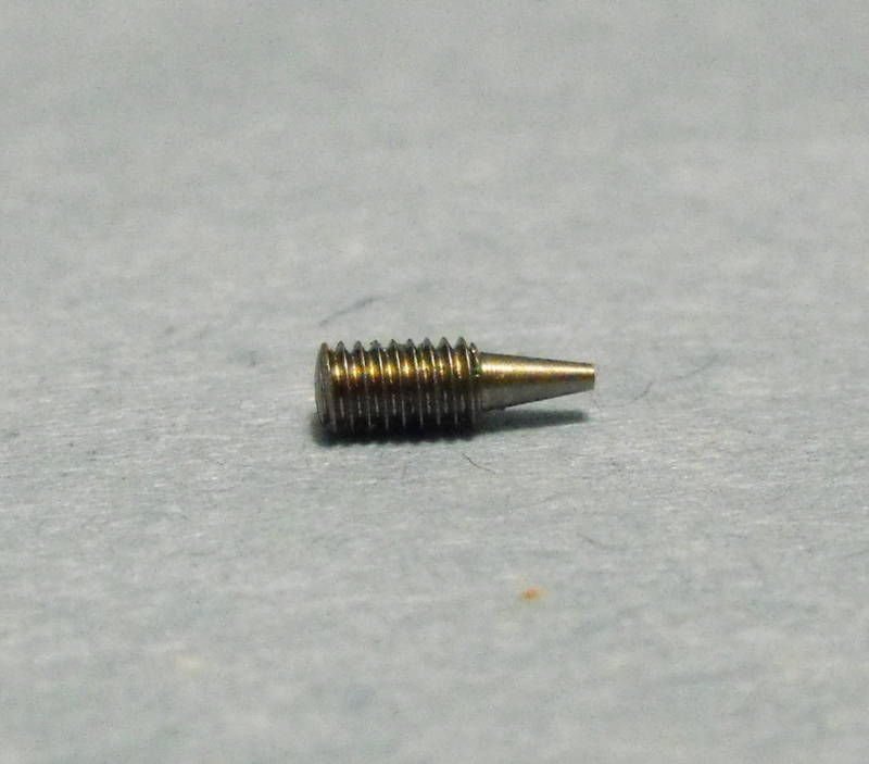 Noblet Normandy Holton Liberty Clarinet Pivot Screw