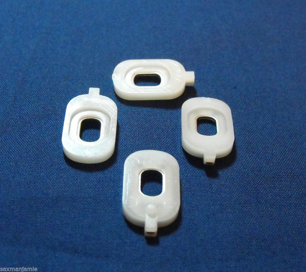 4 valve Jupiter Euphonium Tuba Sousaphone Valve Guides