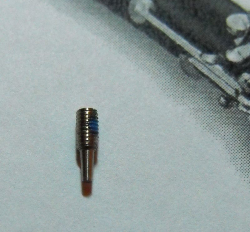 Jupiter Clarinet Pivot Screw for JCL 631 731 + more, see listing for models