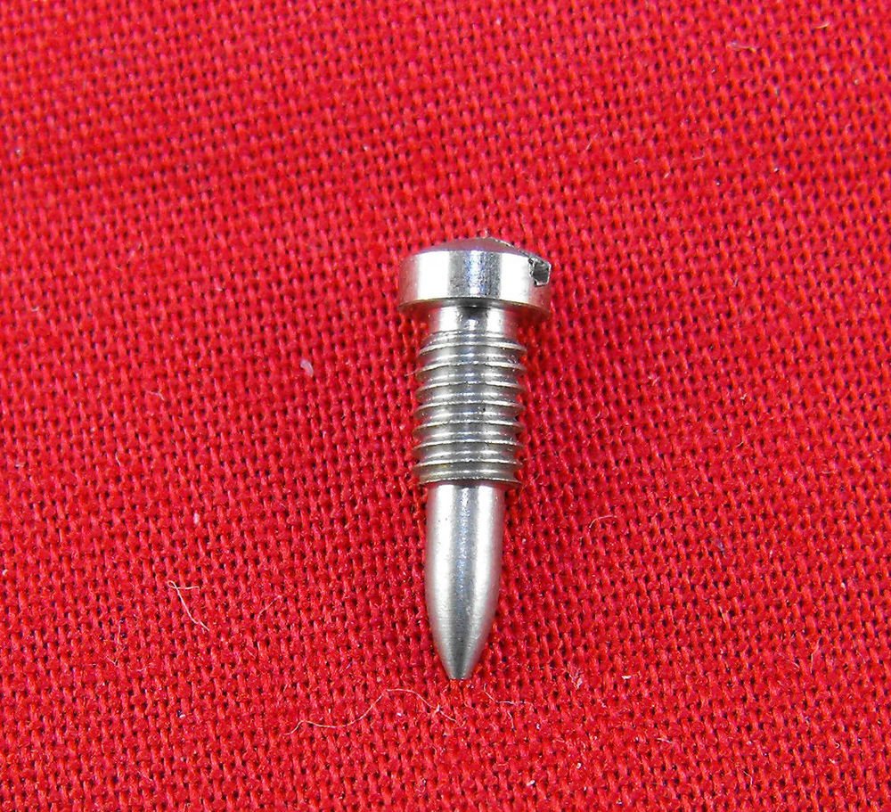 3 Alto Saxophone Pivot Screw Selmer AS500 Omega ASOM300 Vito 7141 Liberty LAS100