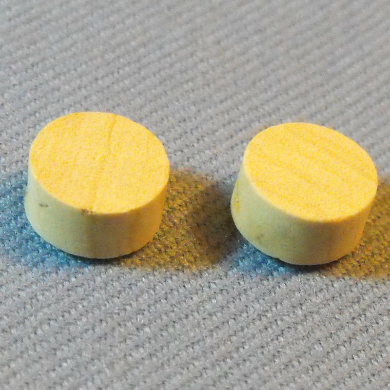 2 KING Water Key Replacement Corks Kork