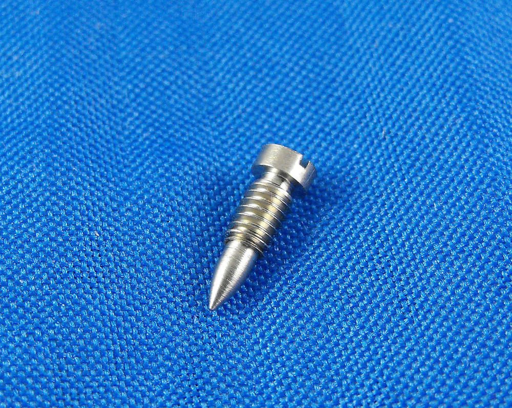 Saxophone Pivot Screw Selmer Paris Soprano and Sopranino series II III serie