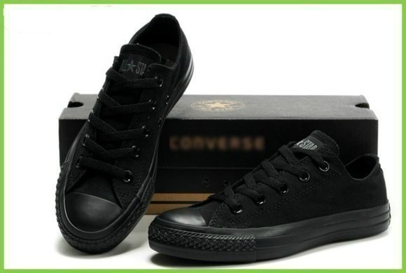 NEW CANVAS HIGH/LOW MENS/WOMEN ALL STAR SHOES