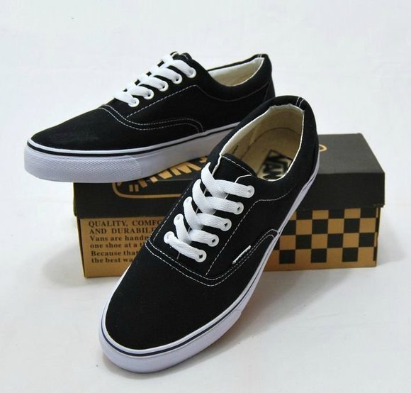 NEW! SELLING MEN&WOMEN VANS HIP HOP CANVAS SNEAKER