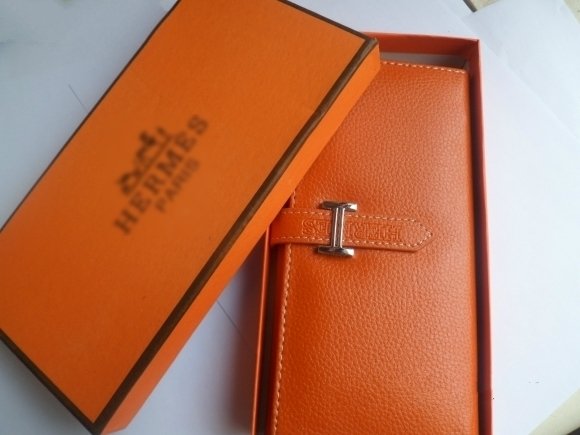 NEWEST WOMEN'S LEATHER WALLET CLUTCH PURSE