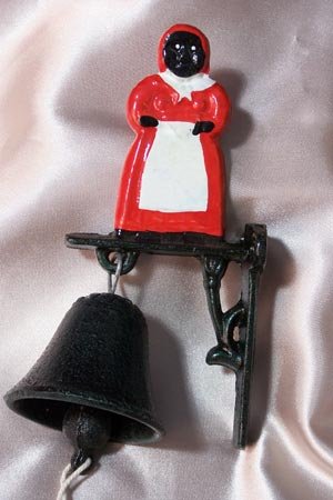 Aunt Jemima Bell