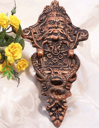 Northwind Doorknocker