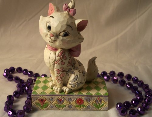 Jim Shore Disney's Aristocats "Jolie Marie "