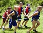 Kid's Adventure Boot Camp