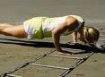 Beach Boot Camp