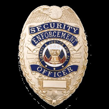 Security Shield Gold FCBA06